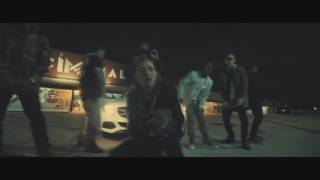 Caskey - Always Something Music Video