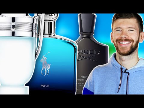 12+ Hour All Day Fresh Fragrances That Never Wear Off - Beast Mode Freshies