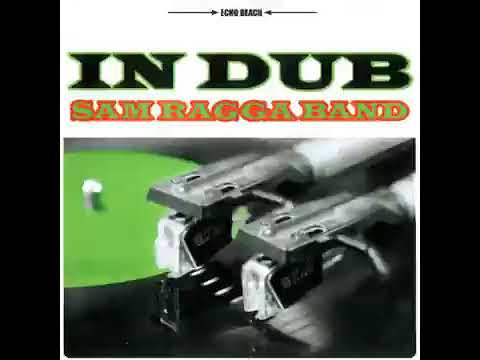 Sam Ragga Band - "New Morning Rub-A-Dub" feat. Peter Hunnigale
