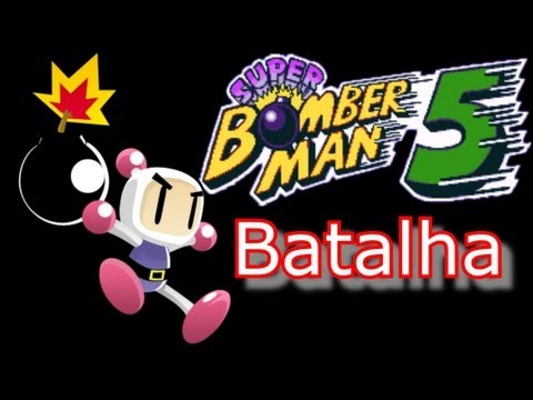 password super bomberman 5 super nintendo