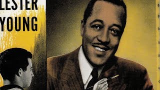 Lester Young  ‎– Salute To Fats, Take #3