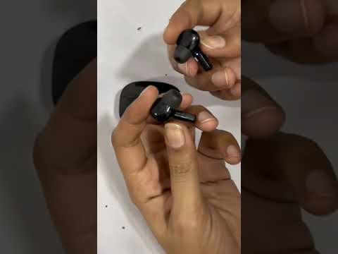 TWS 201 reset process