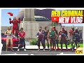 Red Criminal Vlogs In Custom Room Fearless Man FF