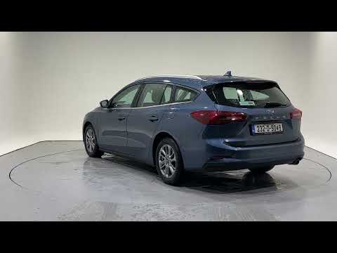 Ford Focus TITANIUM 5W 1.5 TD 115 A8 FWD 4 - Image 2