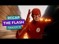 The Flash: Final Season RECAP