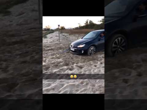 Ça va péter 😬 #automobile #fail #conseilsauto