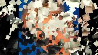 Nick Carter - Prisoner