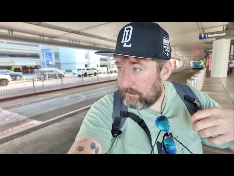 I Need To Make A Few Slight Changes In My Life - Leaving Atlanta After Self Reflective Weekend 