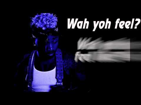 @Lincoln 3dot - #WYFL {wah yoh feel like} (Lyric Video)