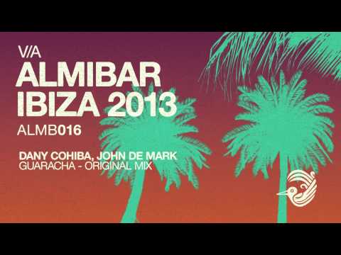 Dany Cohiba, John De Mark - Guaracha (Original Mix)