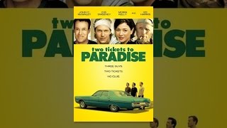 Two Tickets to Paradise
