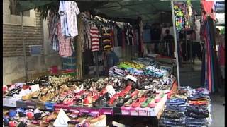 preview picture of video 'Mercado de Vélez-Rubio'