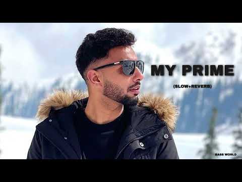 Ek Geetan Da Nasha (Slow+Reverb) ll My Prime New song 2024 ll Ik Geetan Da Nasha Duja Jeepan Da Kude