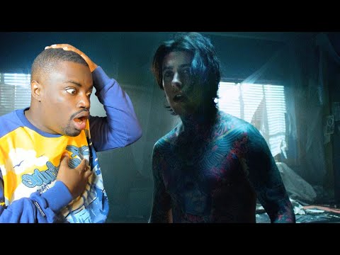 FIRST TIME LISTENING TO Falling In Reverse - "Popular Monster"