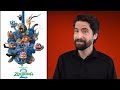 Zootopia 2 Movie Review