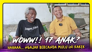 Download lagu CEO TURNED HOMELESS PERSON ❗️❓️ HE’S ACTUALLY PRETTY COOL THOUGH mp3