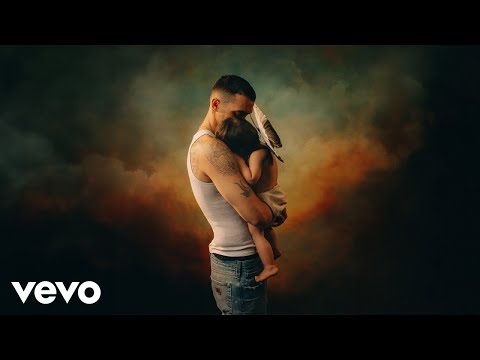 Ryan Ellis - Calling On Heaven (Audio Video)