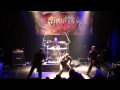 Sinister - Summit Of Sacrifice ( Holland 2010 ...