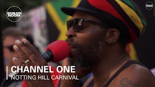 Channel One Boiler Room x Notting Hill Carnival 2017 DJ Set