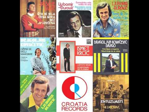 VIS Entuzijasti - Kotorskim ulicama - (Audio)