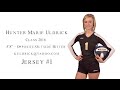 Hunter Marie Uldrick Highschool Volleyball Highlights