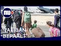 Welke opties hebben de achterblijvers in Afghanistan? | NU.nl