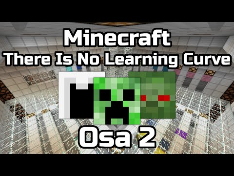 Minecraft TINLC - Me rikottiin tää kartta... | #2