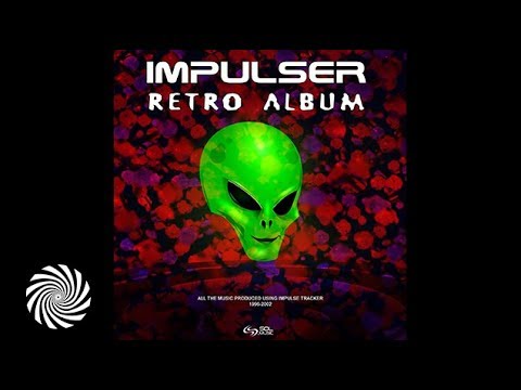 Impulser - Shabtai Millenium