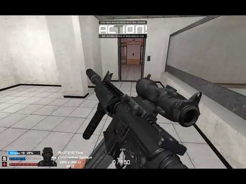 La Fondation D'eden #1