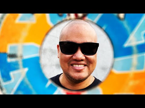 @robchongdj - Salsa Mix Side B Vol.2 #dj #panama #mix #salsa #spatialaudio #losslessmusic #music