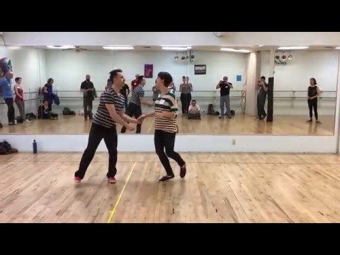 TLP - Level 4 Workshop (1/10/2016)