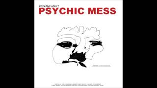 Creative Adult - Haunt