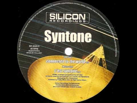 Syntone - C'est Syntone