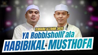 Download lagu SHOLAWAT MERDU YA ROBBI SHOLLI'ALA HABIBIKAL MUSTHOFA | TERBARU AZZAHIR 2025 FULL LIRIK ARAB mp3 Download lagu SHOLAWAT MERDU YA ROBBI SHOLLI'ALA HABIBIKAL MUSTHOFA | TERBARU AZZAHIR 2025 FULL LIRIK ARAB mp3