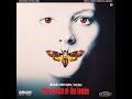 Opening Closing To The Silence Of The Lambs US LaserDisc 1991