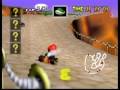 Mario Kart 64 Special Cup Grand Prix 150cc Extra Part I