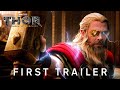 THOR 5: Legend of Hercules – TEASER TRAILER | Marvel Studios (New)