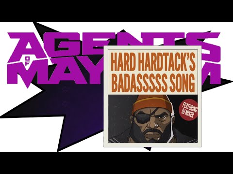 AGENTS OF MAYHEM Gameplay Walkthrough Part 14 | Operation: Korinthenkacker | Kein entkommen