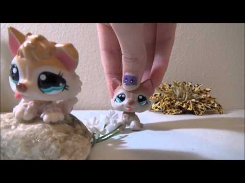 LPS: One Wolf One Pack part 1