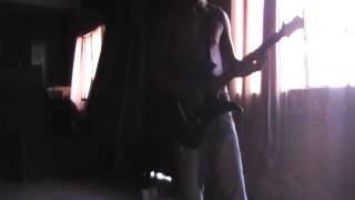 havok cover the cleric - Alex Dav