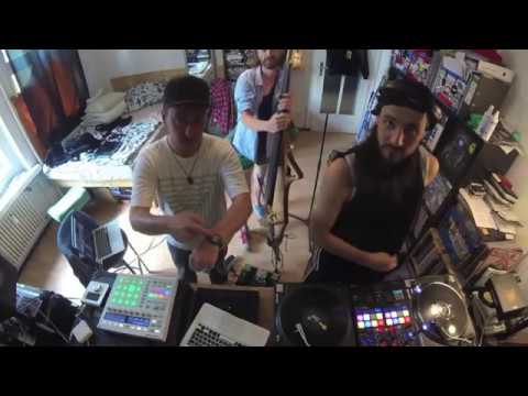 CABOOSE ROUTINE 2019 ( DJ ROBERT SMITH/SNEAKY/JIM DUNLOOP )