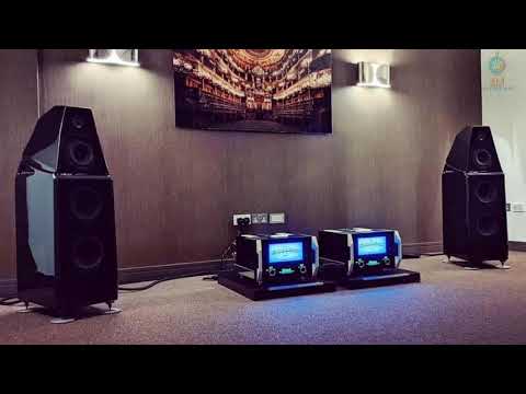 Hi RES Audiophile MUSIC for Audio System - Audiophile Choice Collection Vol 19