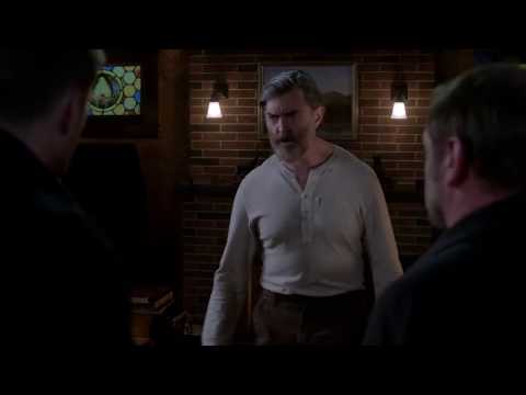 Supernatural | Dean receives the mark of Cain | S9E11 | Logoless