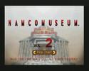Namco Museum Vol.2 Playstation