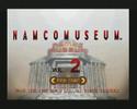 Namco Museum Vol.2 Playstation 3