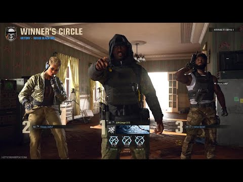 The frustration built up!