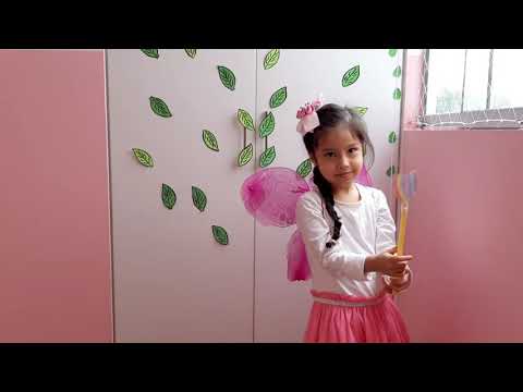 Representación teatral "EL DRAGÓN DE AGUAZUL"