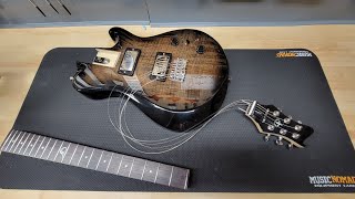 Journeys Guitar Deep Dive