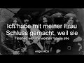Black Sabbath Paranoid Deutsche Übersetzung German Translation