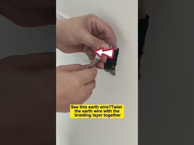 Vídeo relacionado con ZHITING 4 unidades CAT 7 Keystone Jack Módulo Óptimo 1000 MHz 10 Gbps para CAT7 CAT6 CAT6a Cable de instalación Conector Cable de red STP Blindaje RJ45 hembra